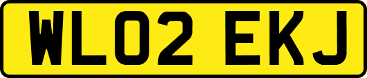 WL02EKJ