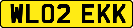 WL02EKK