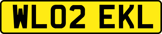 WL02EKL
