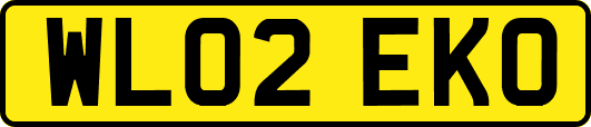 WL02EKO