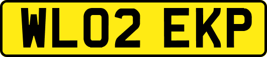 WL02EKP