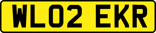 WL02EKR