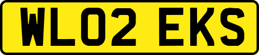 WL02EKS
