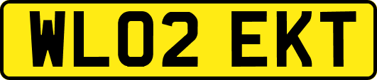 WL02EKT
