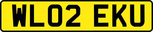 WL02EKU