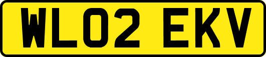 WL02EKV