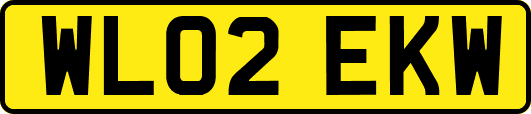 WL02EKW