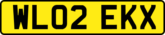 WL02EKX
