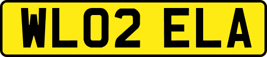 WL02ELA