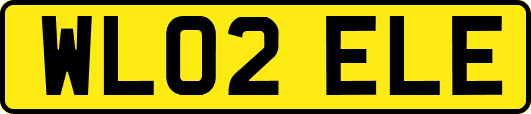 WL02ELE