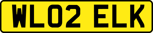 WL02ELK