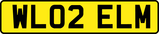 WL02ELM