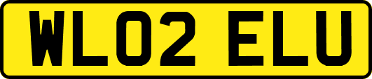 WL02ELU