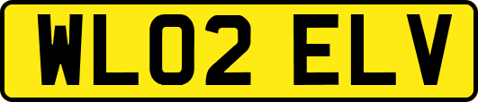 WL02ELV