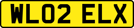 WL02ELX