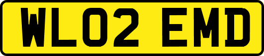 WL02EMD