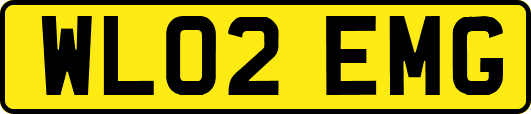 WL02EMG