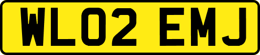 WL02EMJ