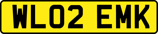 WL02EMK