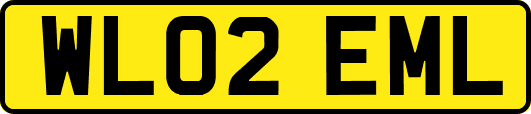 WL02EML