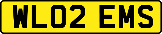 WL02EMS