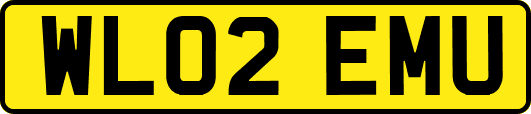 WL02EMU