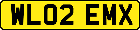 WL02EMX