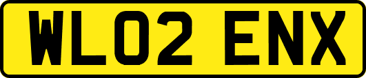 WL02ENX