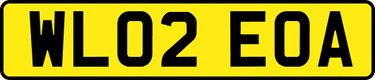 WL02EOA