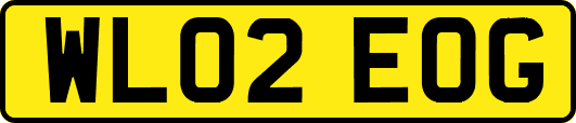 WL02EOG
