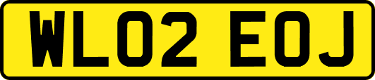 WL02EOJ