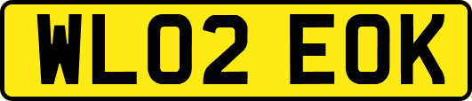 WL02EOK