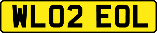 WL02EOL