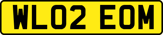WL02EOM