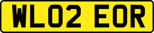 WL02EOR