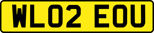 WL02EOU