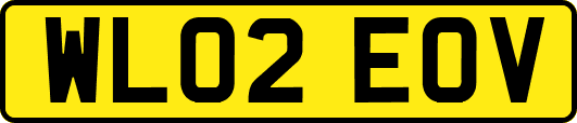 WL02EOV