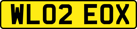 WL02EOX