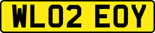 WL02EOY
