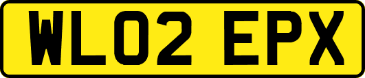 WL02EPX