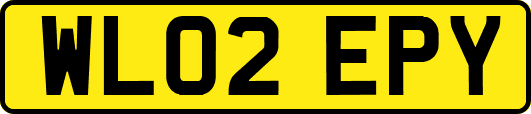 WL02EPY