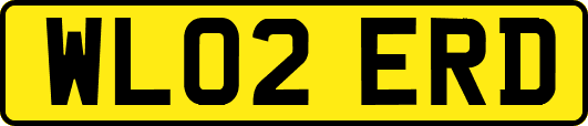 WL02ERD