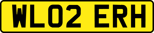 WL02ERH