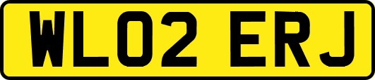 WL02ERJ