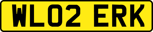 WL02ERK
