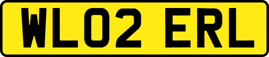 WL02ERL