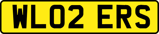 WL02ERS