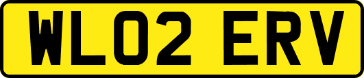 WL02ERV