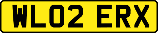WL02ERX