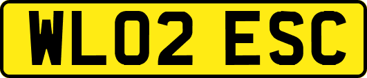 WL02ESC